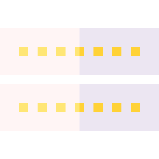 Led strip free icon