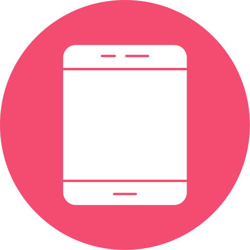 Tablet Generic Mixed icon