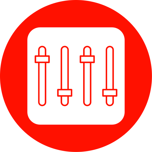 dj mixer kostenlos Icon