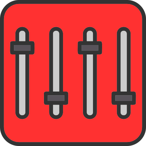 dj mixer kostenlos Icon dj mixer kostenlos Icon