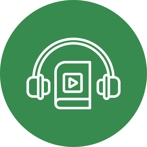hörbuch kostenlos Icon