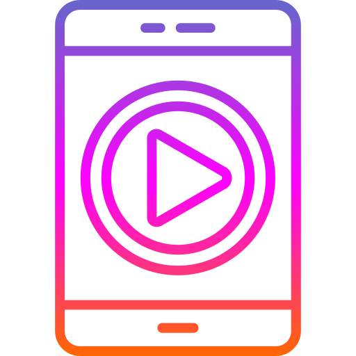 smartphone kostenlos Icon smartphone kostenlos Icon