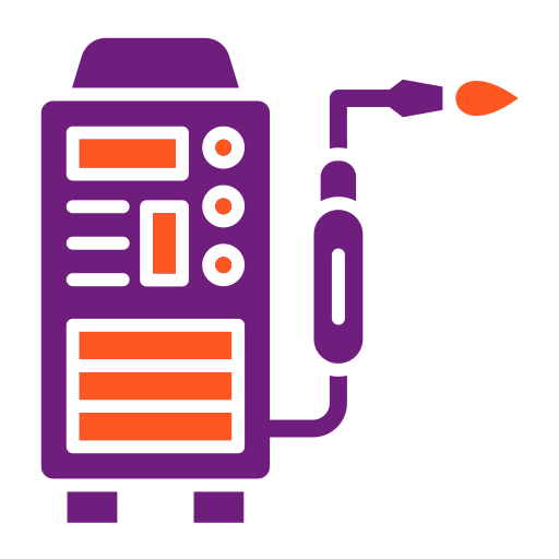 soldadura icono gratis