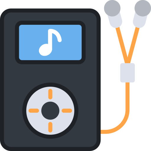 mp3 Icône gratuit mp3 Icône gratuit