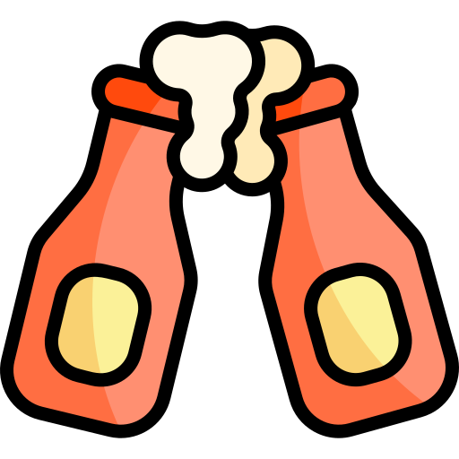 Beer free icon