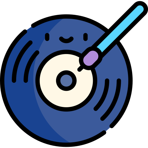 disque Icône gratuit disque Icône gratuit