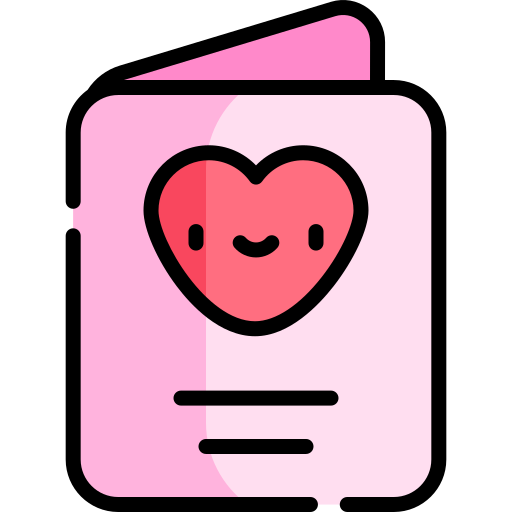 postal grátis ícone