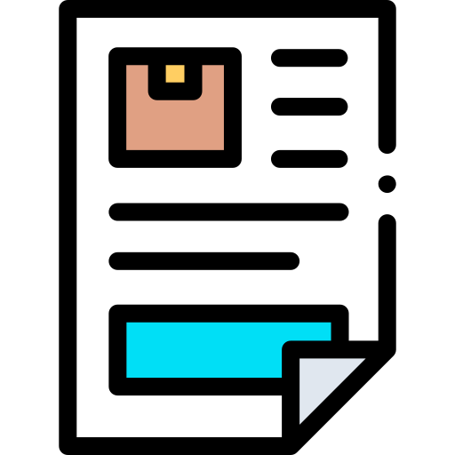 producto icono gratis