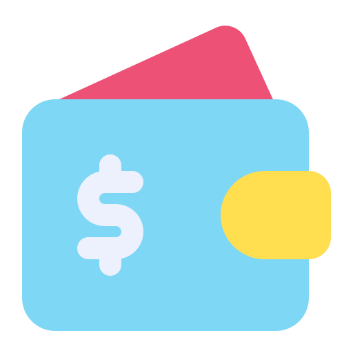 geldbörse kostenlos Icon geldbörse kostenlos Icon