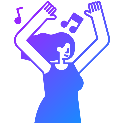 tanzen kostenlos Icon