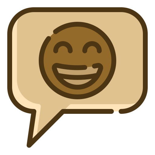 emoticonos icono gratis