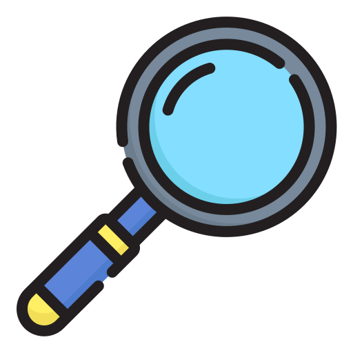 Search - free icon