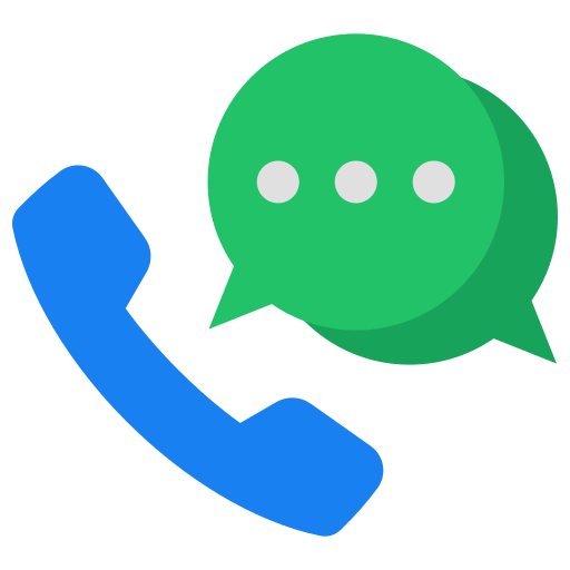 Voice mail free icon Voice mail free icon