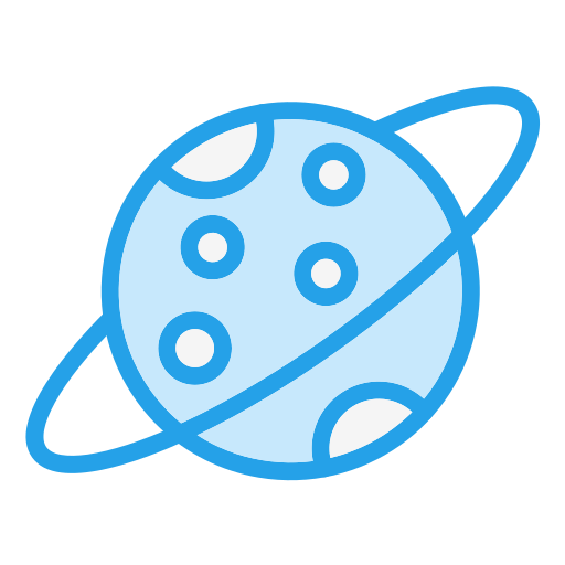 Saturn free icon Saturn free icon