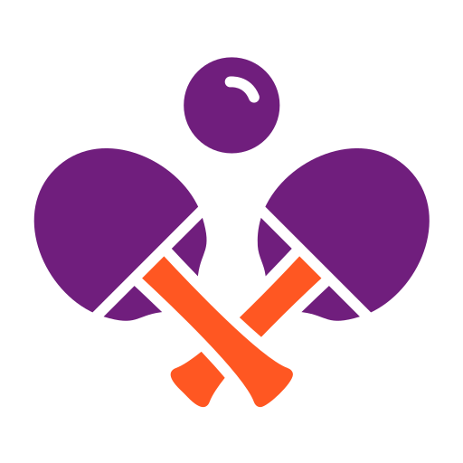 Table Tennis free icon