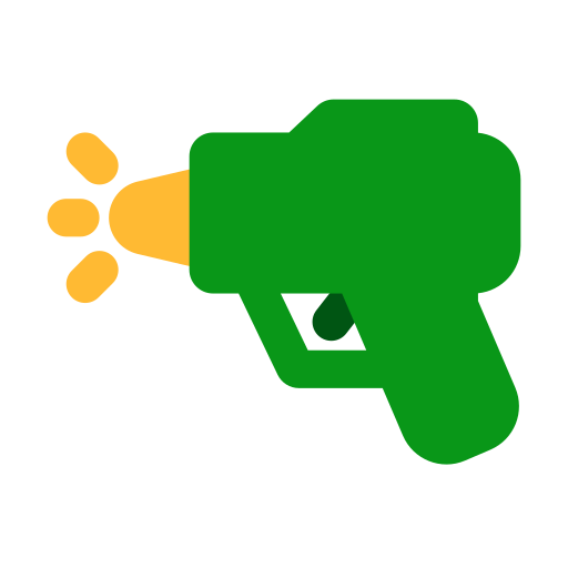 Gun free icon Gun free icon