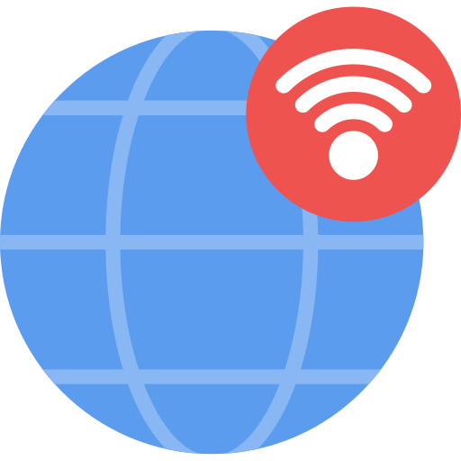 internet of things icono gratis