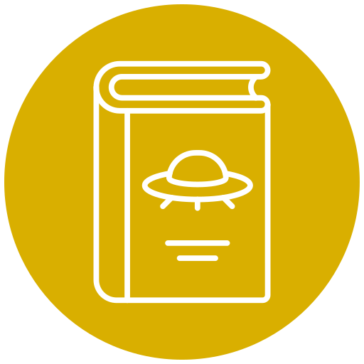 fiktion kostenlos Icon