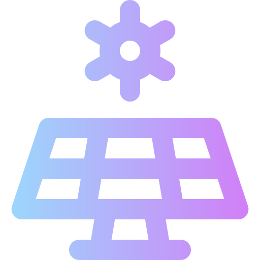 Solar panel free icon Solar panel free icon