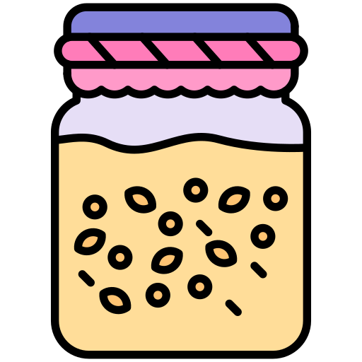 Ferment Generic color lineal-color icon