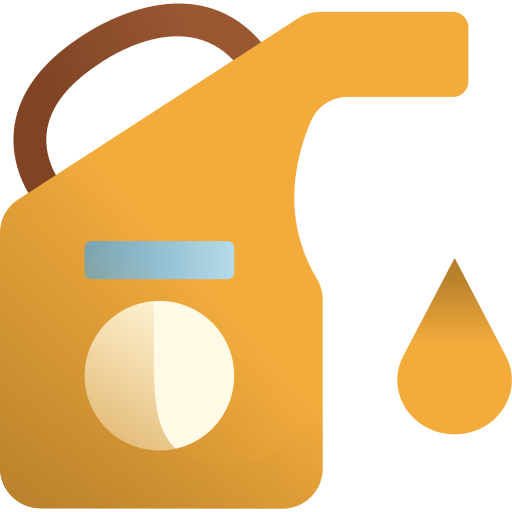 oil and gas icono gratis