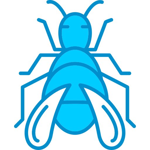 insecto icono gratis