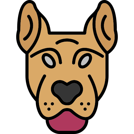 hund kostenlos Icon hund kostenlos Icon