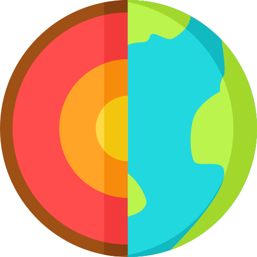 Earth - free icon