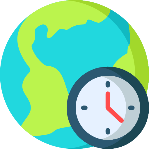 World free icon