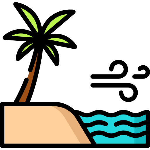 바다 무료 아이콘 바다 무료 아이콘