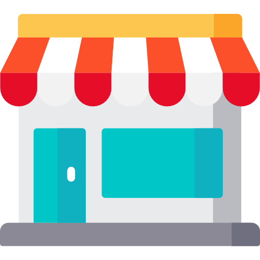 Store free icon