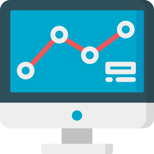 monitor icono gratis