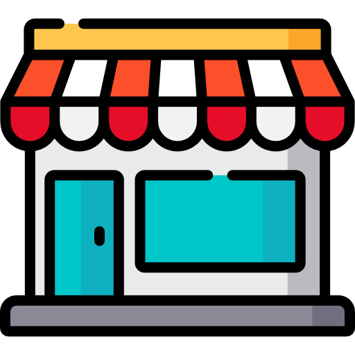 store icon png