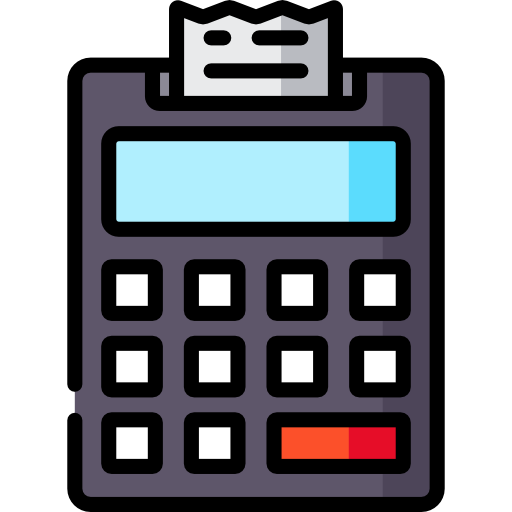 Calculator - Free technology icons