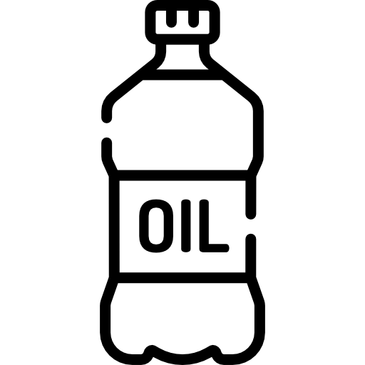 Öl kostenlos Icon