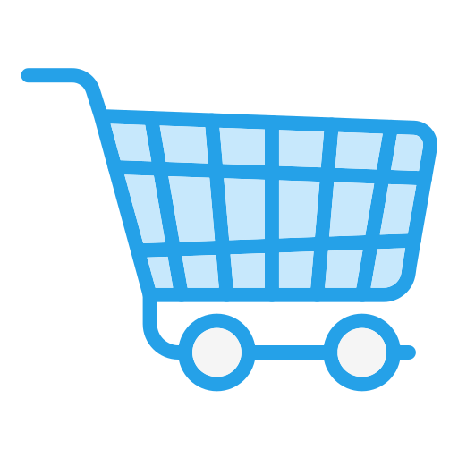 Carrito De Compras Iconos Gratis De Comercio Y Compras 7660