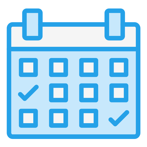 calendário grátis ícone calendário grátis ícone