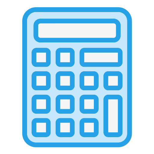 calculadora icono gratis