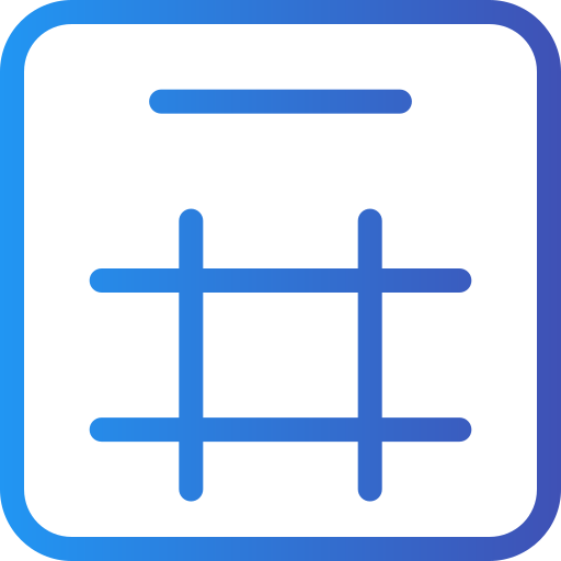 calendário grátis ícone