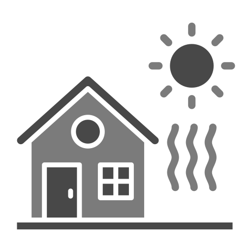 Heat wave - Free weather icons