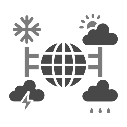 meteorology icono gratis