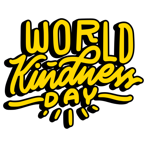 world kindness day бесплатно стикер world kindness day бесплатно стикер
