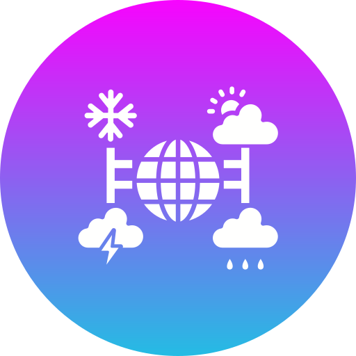 meteorology icono gratis