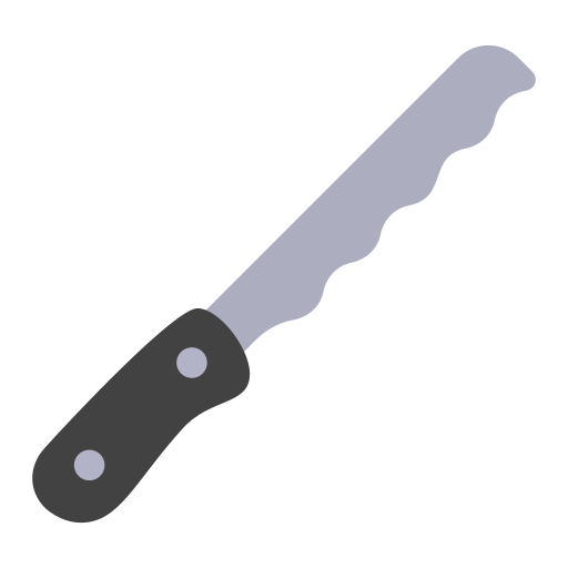 cuchillo icono gratis