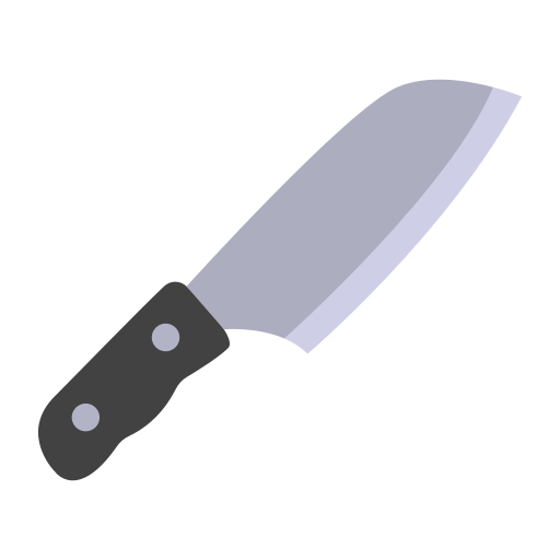 Knife - Free food and restaurant icons