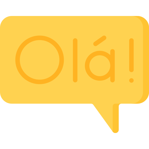 Olá - Free communications icons