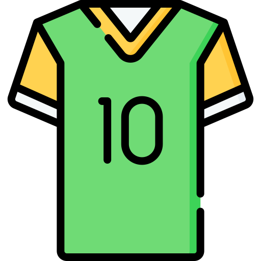 Football Jersey PNG, Vector, PSD, and Clipart With Transparent Background  for Free Download