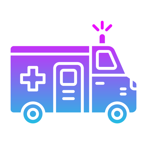 krankenwagen kostenlos Icon krankenwagen kostenlos Icon