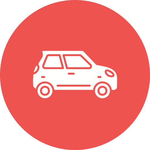 voiture Icône gratuit voiture Icône gratuit