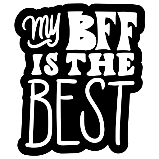 beste freunde kostenlos Sticker beste freunde kostenlos Sticker